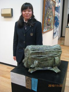 平成26年度受賞・出展実績