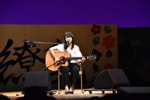 のど自慢