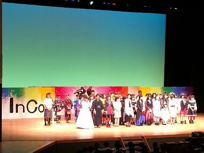 たちばな祭 沼津中央高等学校