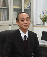 校長挨拶